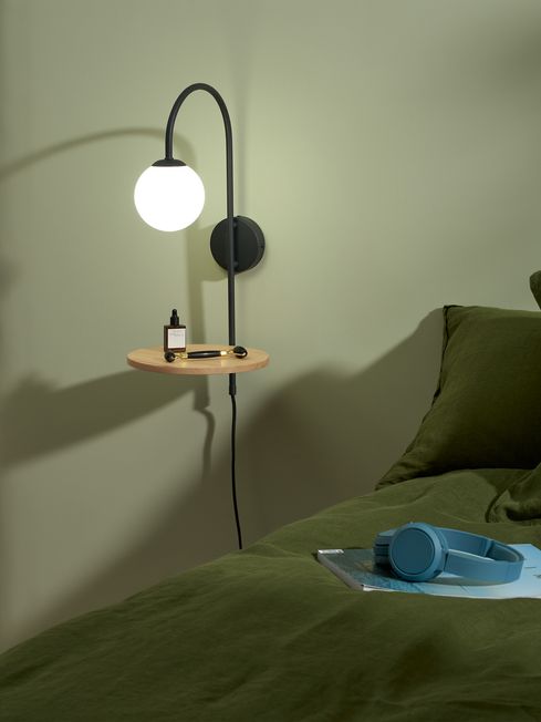 Made wall sale lights