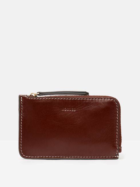 Buy Joules Leather Card Holder from the Joules online shop