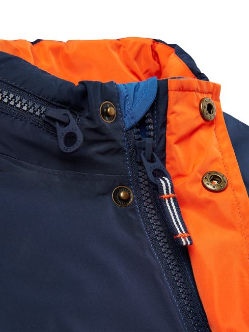Sailaway short waterproof online raincoat