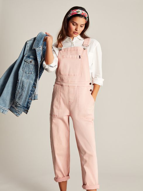 Joules dungarees sale