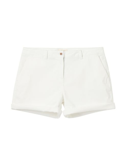 Joules on sale white shorts