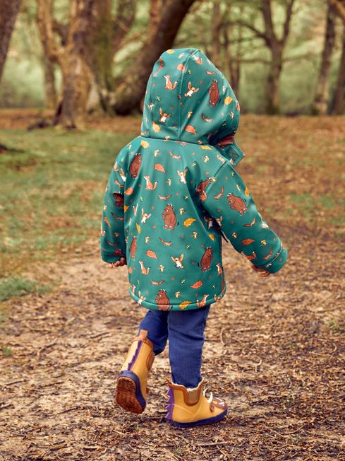 Gruffalo best sale waterproof suit