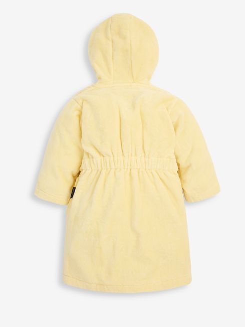 Baby duck clearance dressing gown