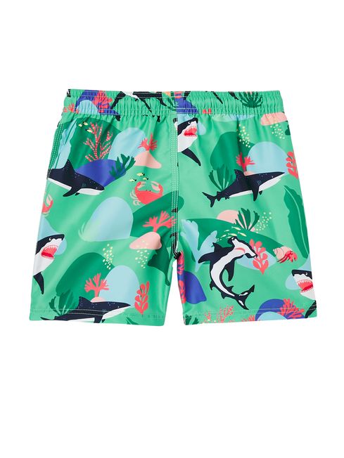 Joules swim shorts store