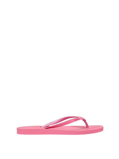 Joules Sunvale Pink New Recycled Flip Flops