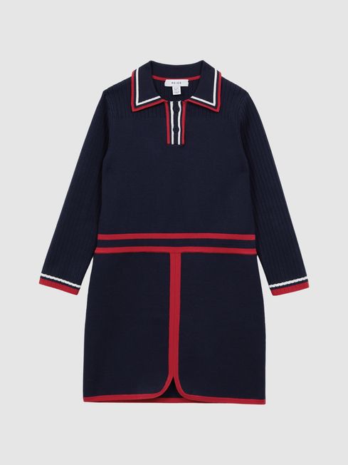 Reiss ruby hot sale dress