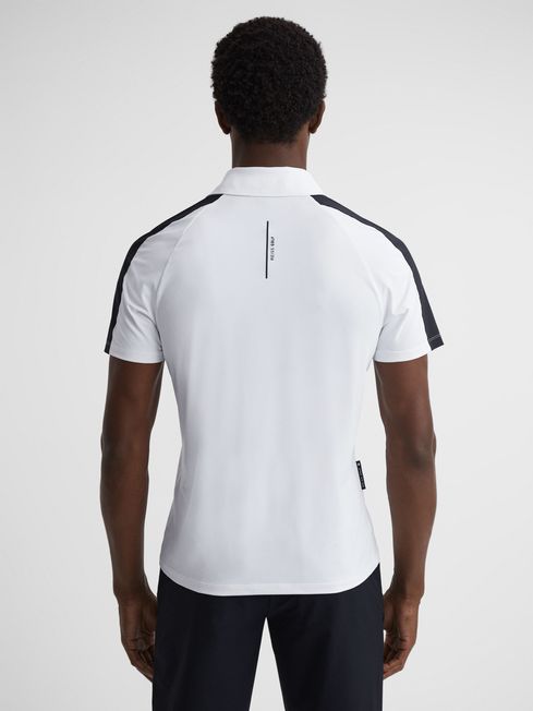 Slim fit golf new arrivals polo shirts