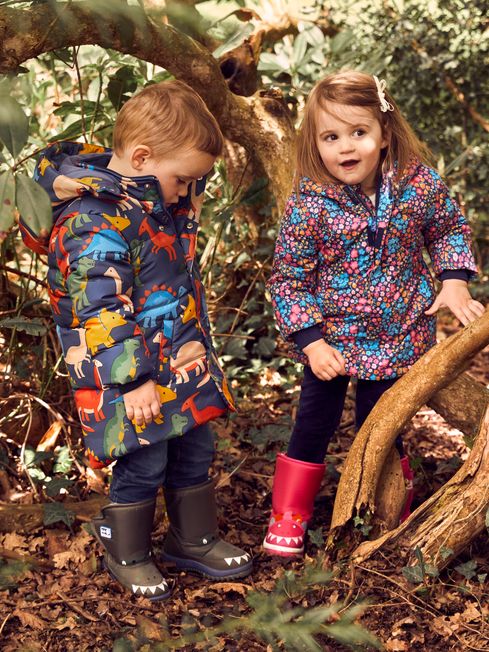 Jojo maman bebe snow boots new arrivals