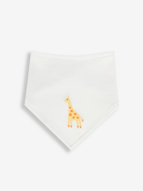 Giraffe bibs sales