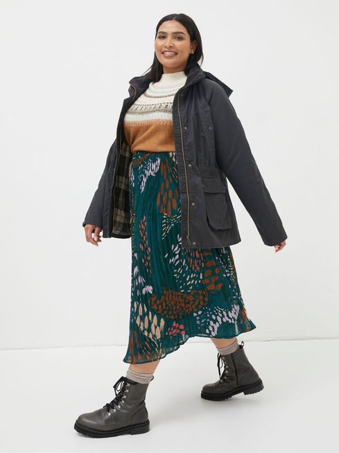 Black Sussex Heritage Coat