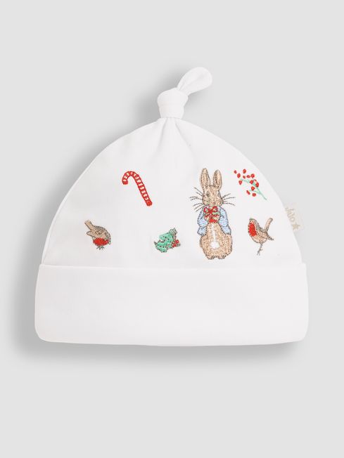Jojo maman bebe peter rabbit sleepsuit sale