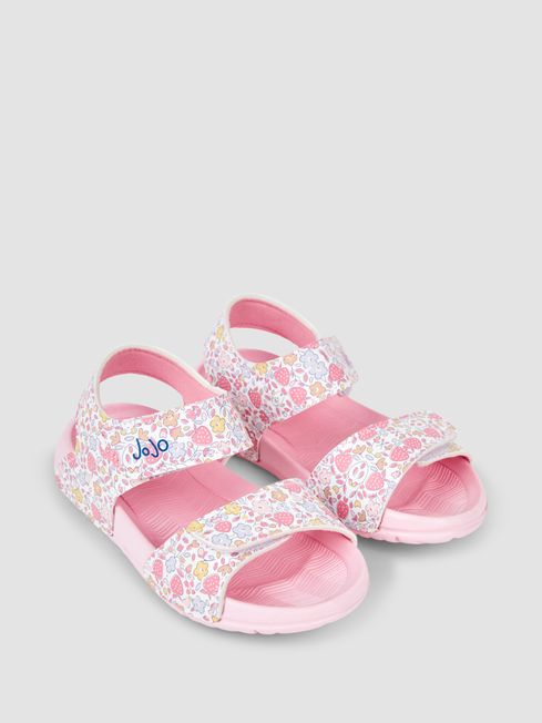Jojo maman bebe beach sandals store