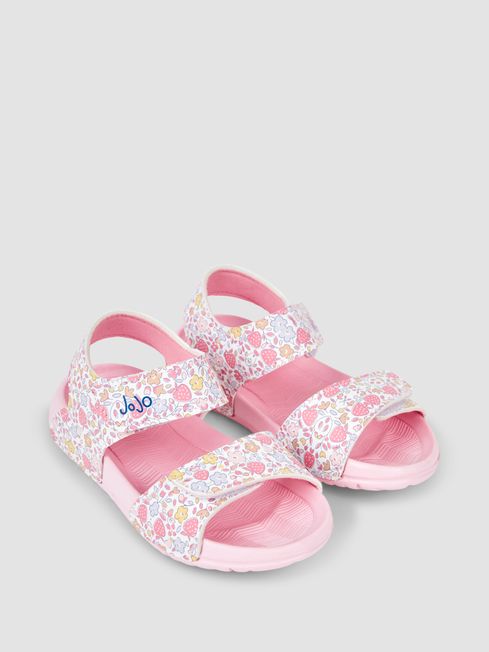 Buy JoJo Maman Bébé Summer Sandals from the JoJo Maman Bébé UK online shop