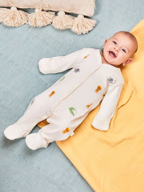Cheap sleepsuits for babies cheap