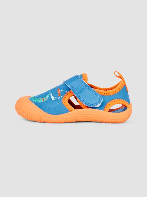 Jojo maman bebe new arrivals beach sandals