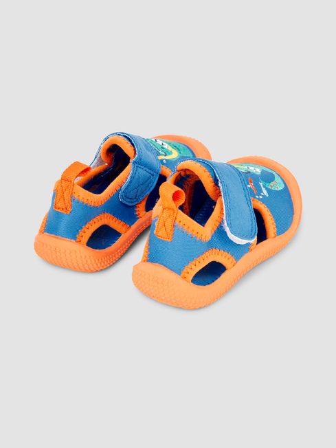 Jojo maman bebe cheap beach sandals