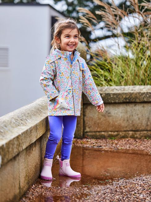 Unicorn Waterproof Jacket