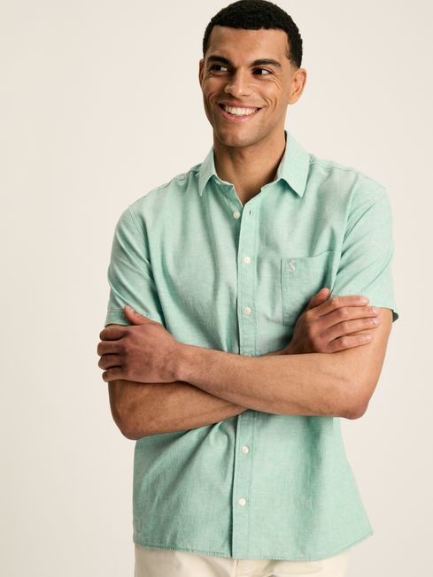 Joules short sleeve shirt new arrivals