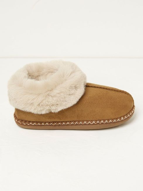 Fatface women's slippers store