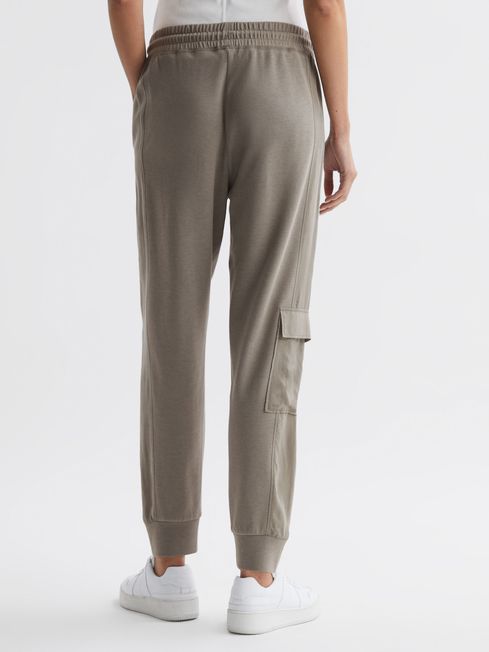 Reiss joggers store