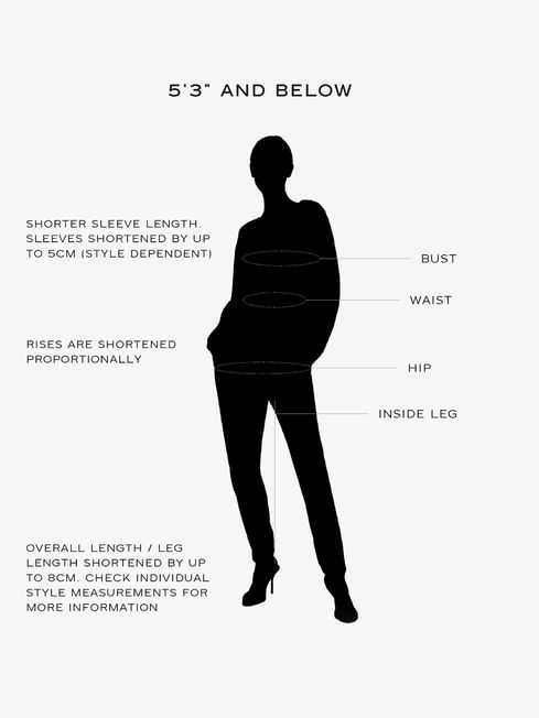 Reiss millie dress discount