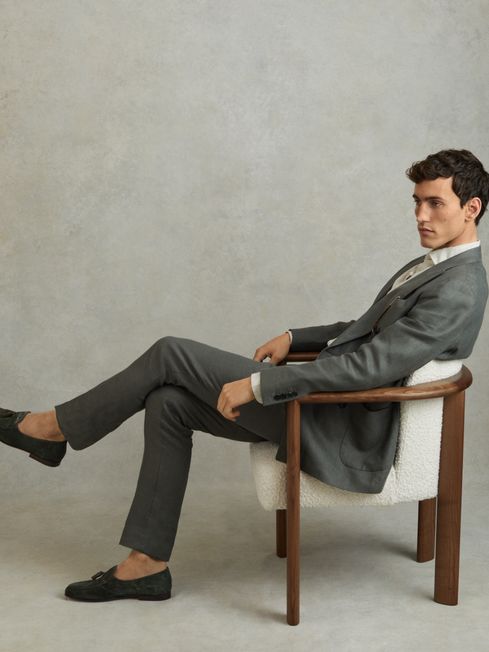 Belgian loafers men new arrivals