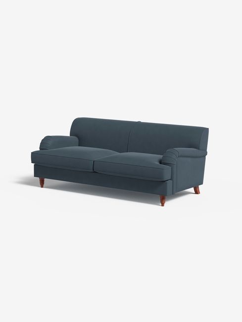 Orson armchair made 2025