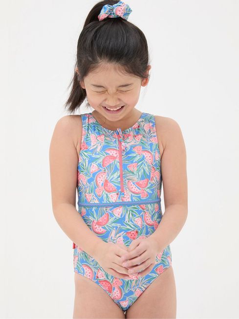 Fatface swimwear on sale