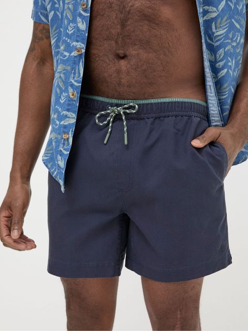 Fatface swim shorts deals