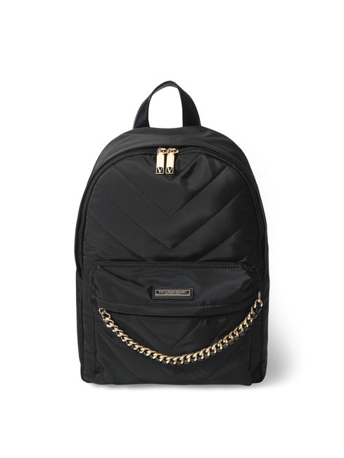 Black book bag cheap