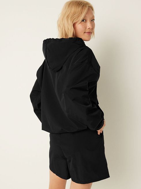 Victoria secret anorak jacket new arrivals
