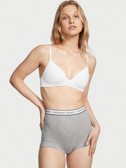High rise shorts knickers on sale