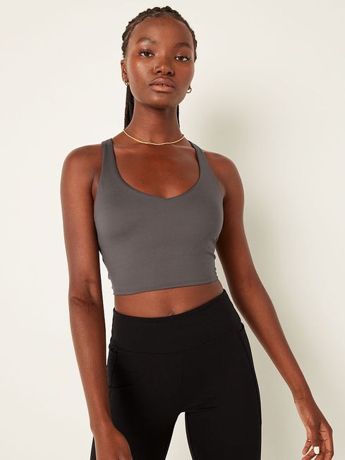 Victoria's secret sport crop top outlet