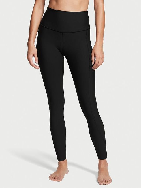 Black Total Knockout Legging Victoria s Secret
