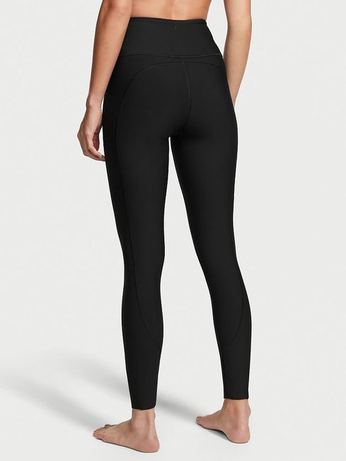 Black Total Knockout Legging Victoria s Secret