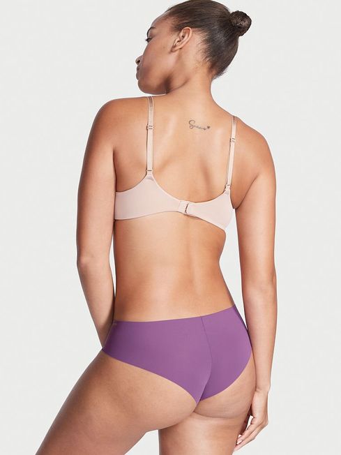 Buy Victoria's Secret No Show Cheeky Knickers from the Joules online shop