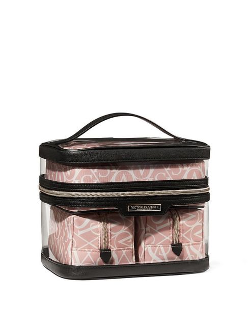 Victoria secret bag makeup new arrivals