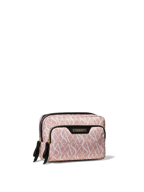 Diamond Monogram Glam Bag Victoria s Secret