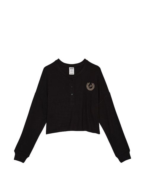 Long sleeve sleep tee new arrivals