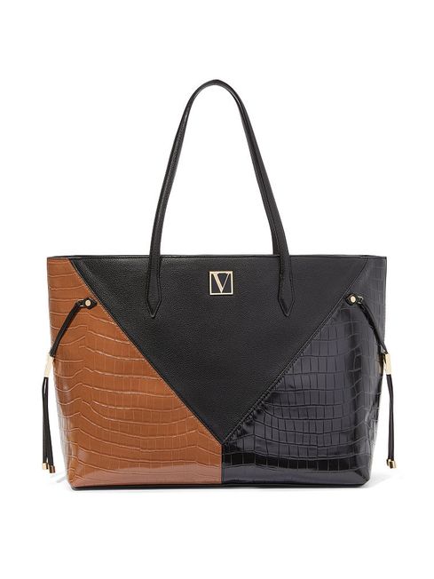 Victoria secret black handbag shop