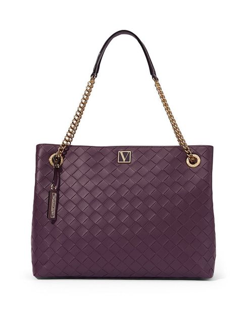 Tote victoria secret clearance