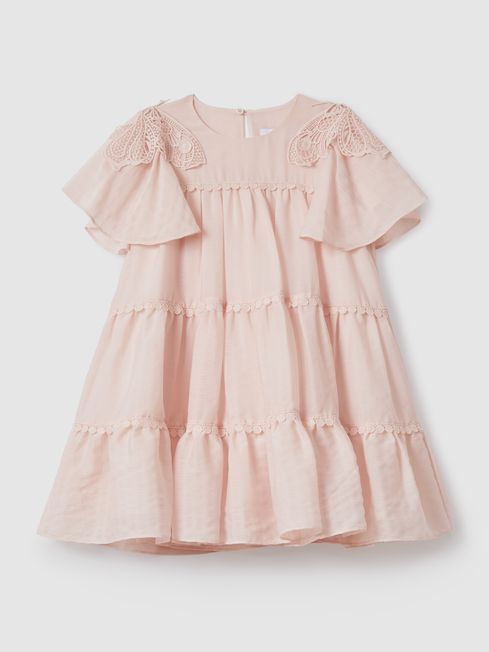 Reiss sale leonie dress