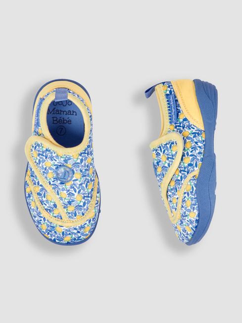 Jojo maman bebe outlet swim shoes