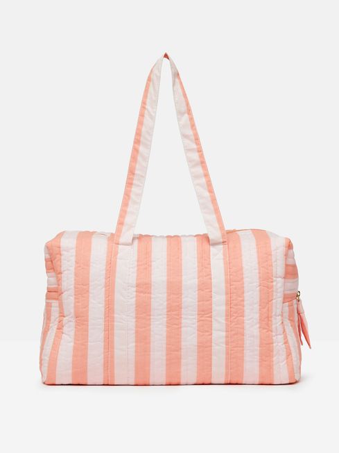 Joules best sale weekend bag