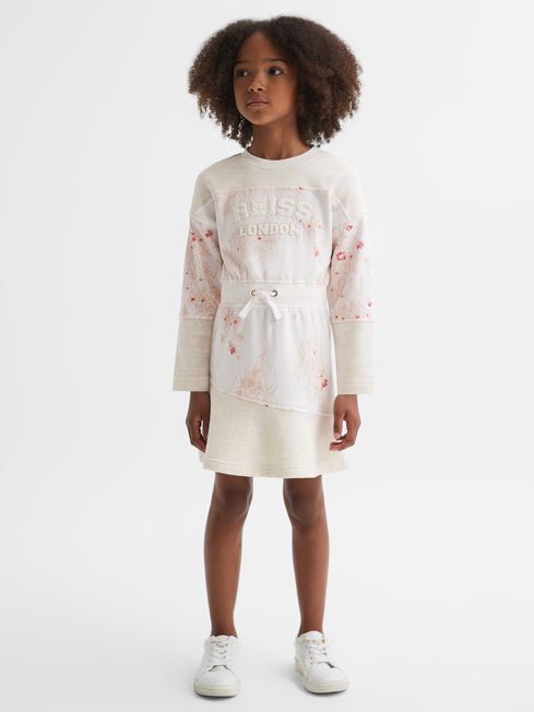 Reiss kaira dress shop