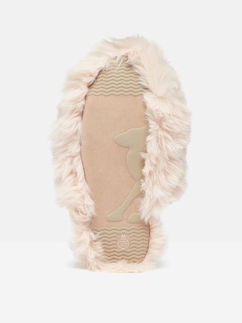 Joules mule hotsell slippers