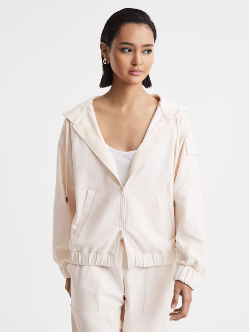Reiss tracksuit store