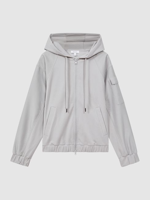 Reiss tracksuit sales