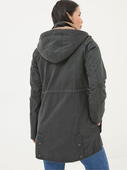 Fat face cheshire jacket top