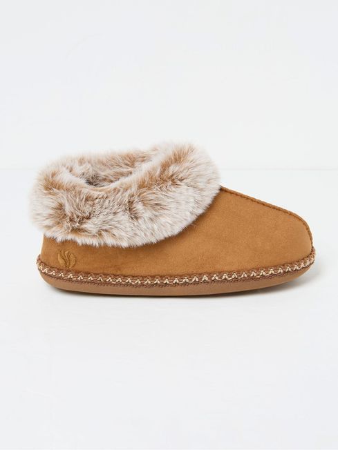 Fat face slippers on sale